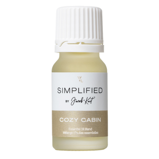 Simplified-Cozy Cabin 10ml